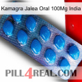 Kamagra Oral Jelly 100Mg India viagra1